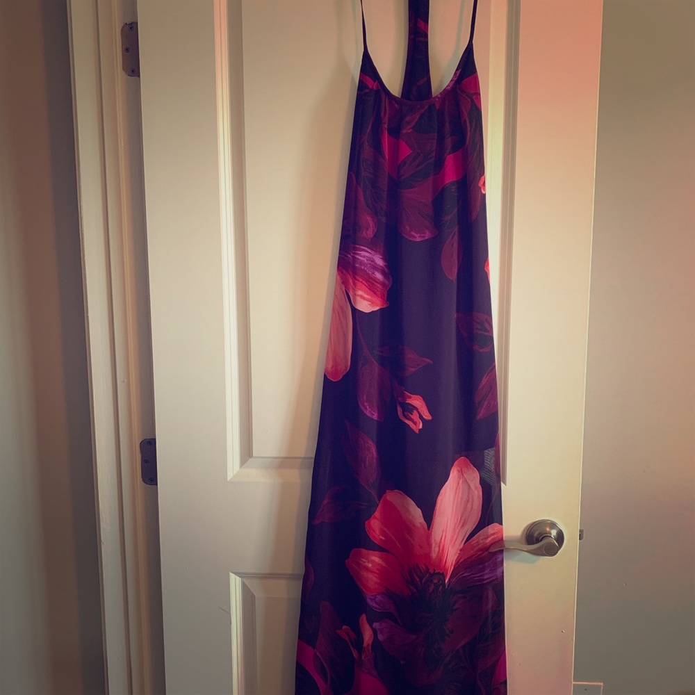 Mimi Chica Floral Dress